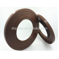 Popular Brown FKM Oil Sealing Ring Rubber Crankshaft Pump Sealing Oil Seal